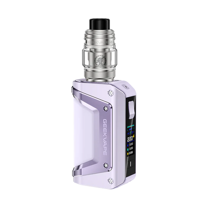 Aegis Legend 3 Kit