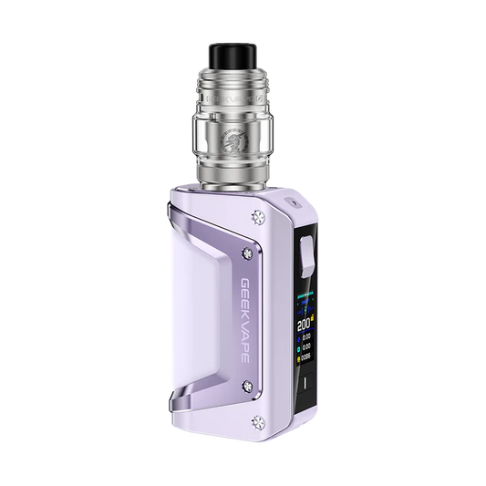 Aegis Legend 3 Kit