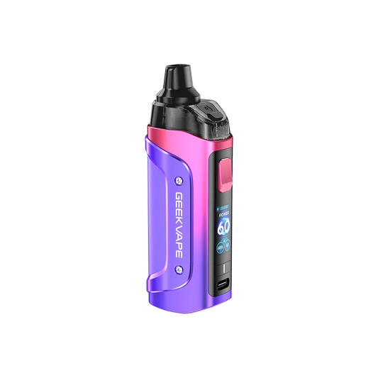 Aegis Boost 3 60W Kit