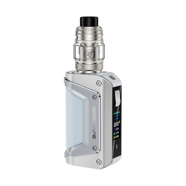 Aegis Legend 3 Kit