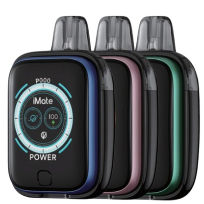 DOJO iMate OS