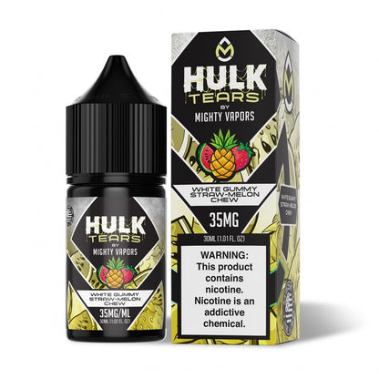 Hulk Tears Salt 30ml