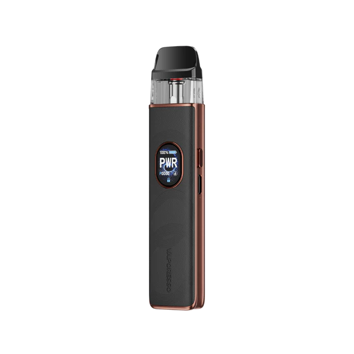 XROS 5