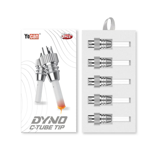 Dyno Coil - Ceramic (Single)