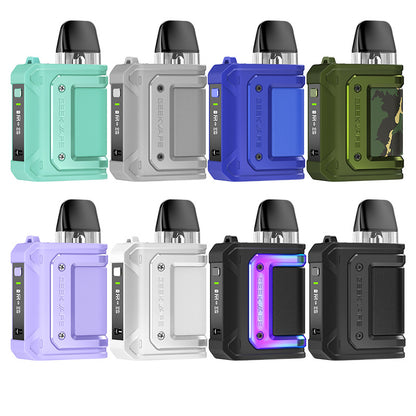 Aegis Hero Q 30W Kit