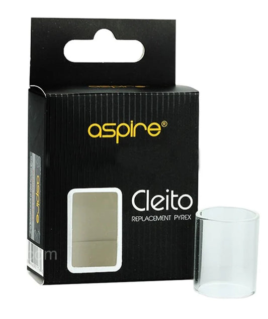 Cleito Replacement Glass 5ml