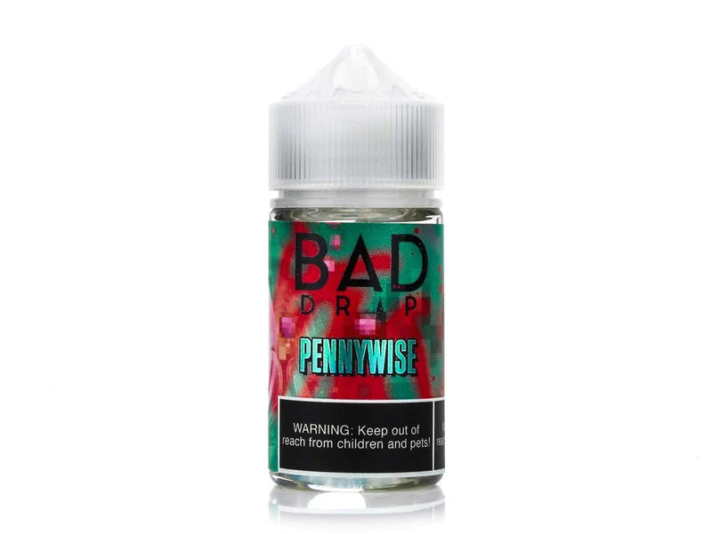 Pennywise 60ml