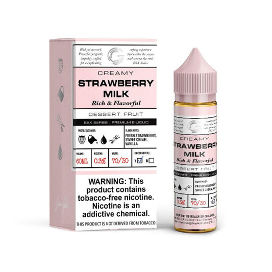 Strawberry Milk (TFN) 60ml