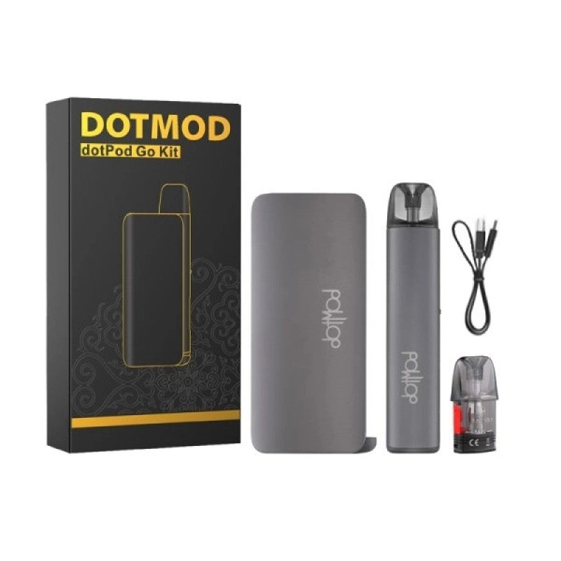 DOTMOD - dotPod Go Kit