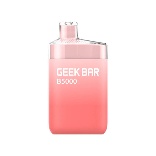Geek Bar B5000 Disposable 5000 Puffs 5%