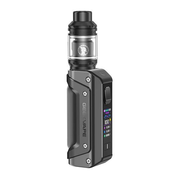 Aegis Solo 3 Kit