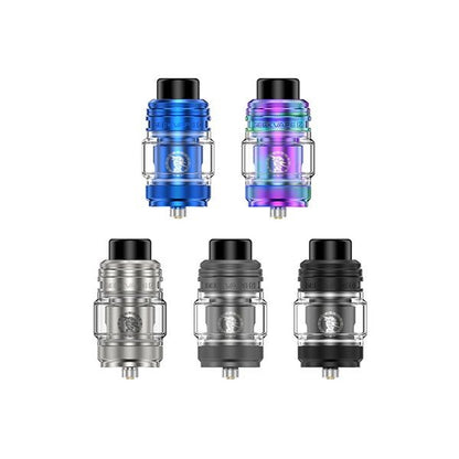 Z Fli Tank