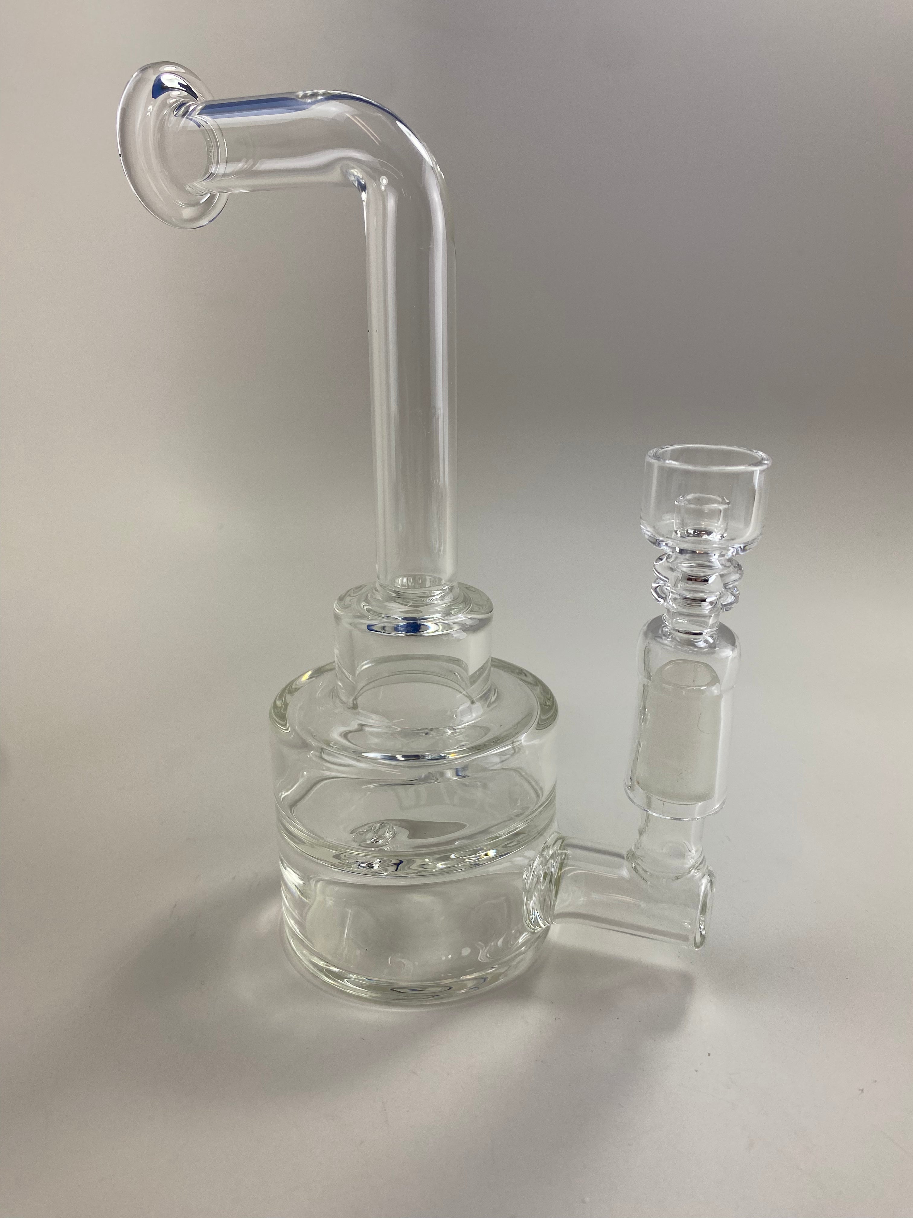 Grad 2 Rig GRAV Two Layer Circuit Rig – E-CIG 101