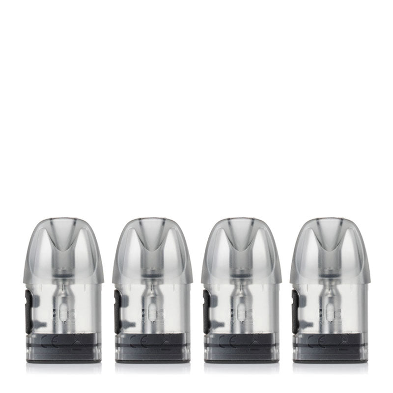 Caliburn A2 Pods (4-Pack)
