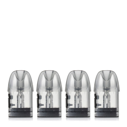 Caliburn A2 Pods (4-Pack)