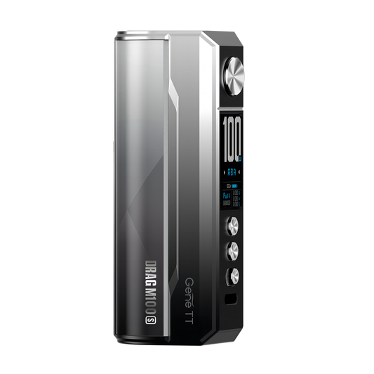 Drag M100S Mod