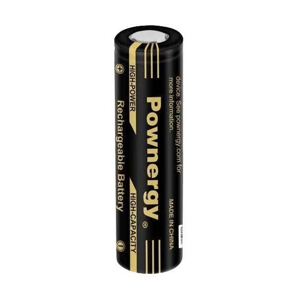 Pownergy 18650 2500mAh Battery