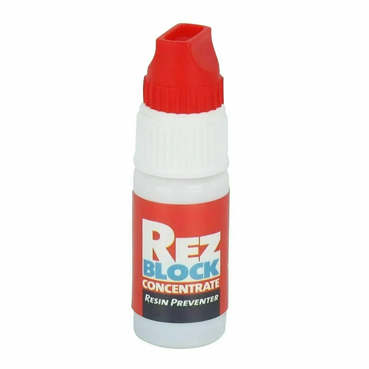 RezBlock Concentrate Resin Preventer Mini
