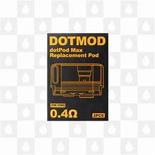 dotPod Max Replacement Pods (2 pack)