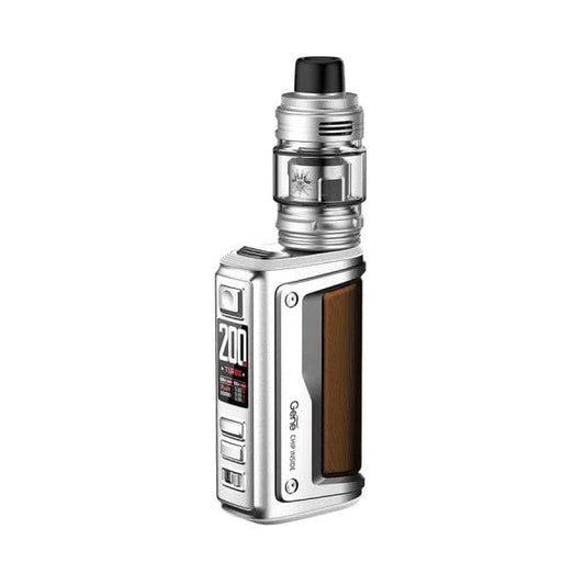 Argus GT 2 Kit w/ UForce-L Tank