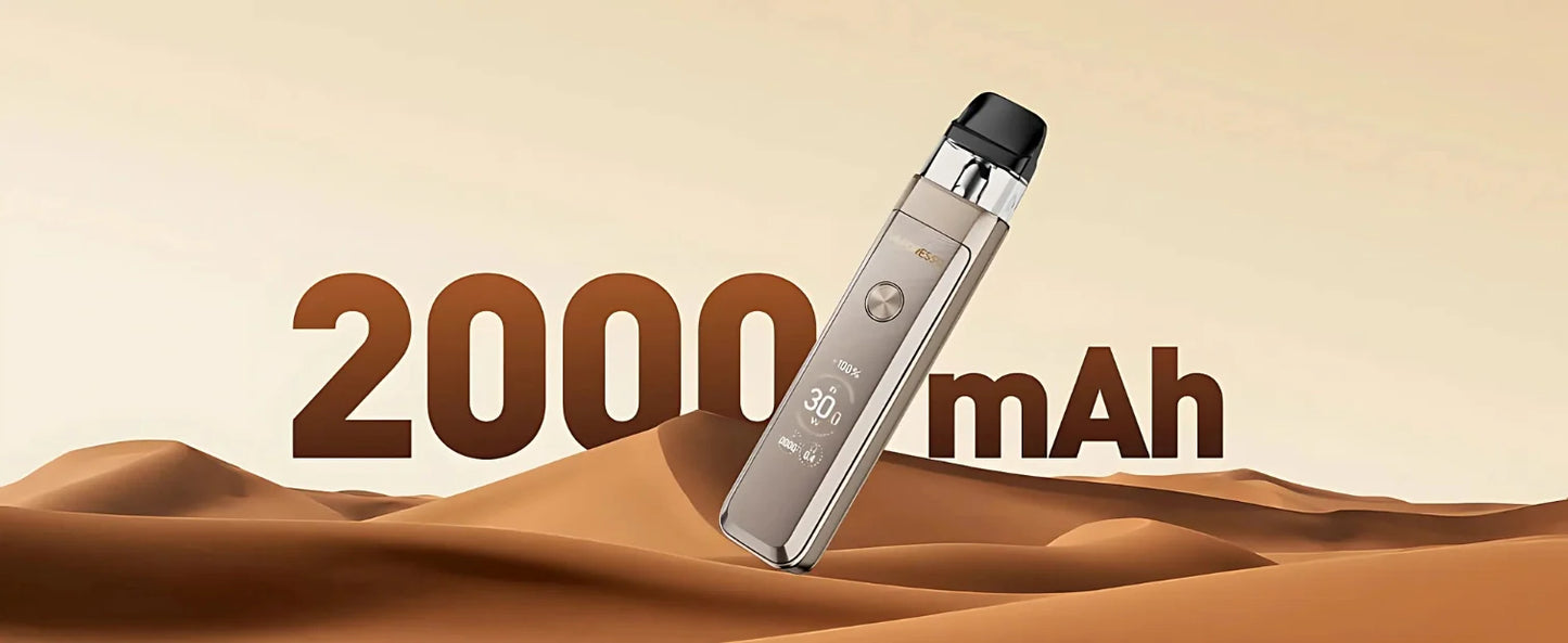 VAPORESSO - XROS Pro 2