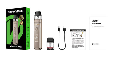 VAPORESSO - XROS Pro 2
