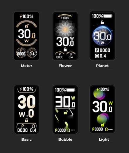 VAPORESSO - XROS Pro 2