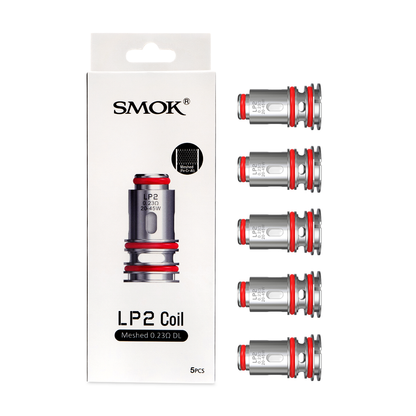 LP2 Coils (5-Pack)