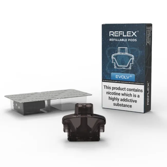 Reflex Pods (2-Pack)