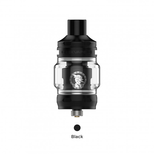 Z Nano 2 Tank