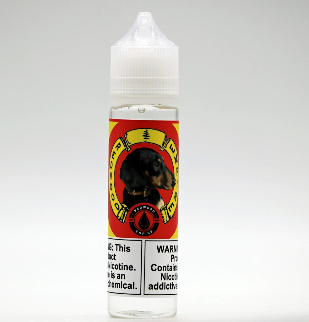 Woof (Frankie)  60ml