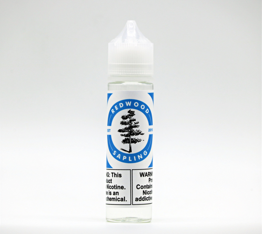 Light Blue (Cathedral Ice ) 60ml