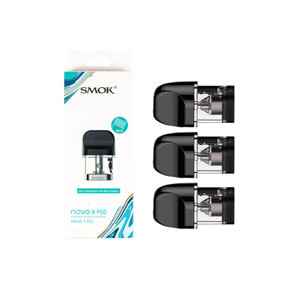 Novo Pods (3-Pack)
