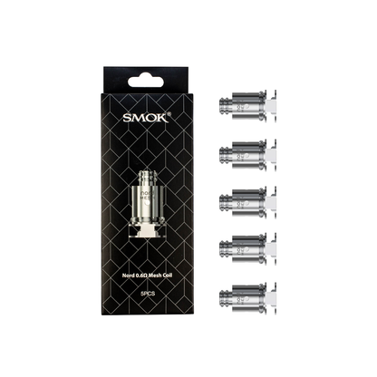 Nord Coils (5-Pack)