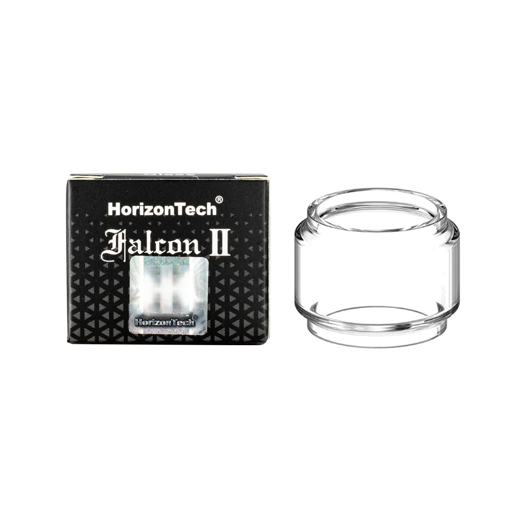 Falcon 2 Replacement Glass (5.2ml)