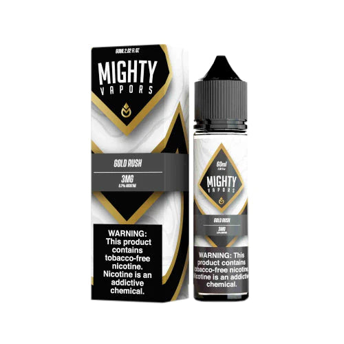 Gold Rush (Synthetic) 60mL