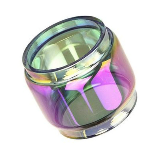 Valyrian Replacement Glass - Rainbow (8ml Medusa Customs)