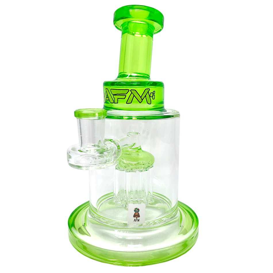 AFM Eight Arm Tank Rig 7