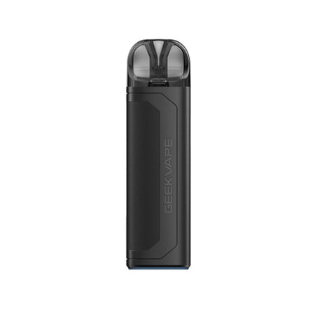 AEGIS U by GeekVape, Black, Eco.LogicaMente