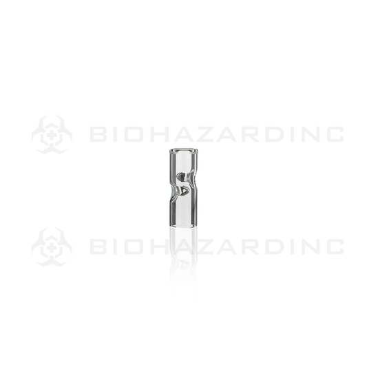 Bio 8mm Carbon Glass Tip