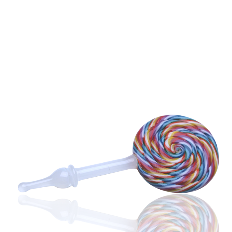 Dabber - Flat Lollipop