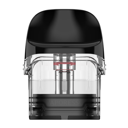 LUXE Q Pods (2-Pack) E-CIG 101 LUXE Q Pods (2-Pack) E-CIG 101