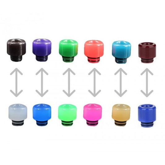 Blitz Color Changing 510 Drip Tip