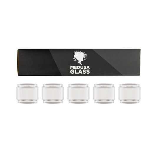 Mesh Pro Replacement Glass 6ml