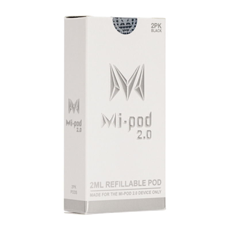 Mi-Pod 2.0 Pods (2-Pack)