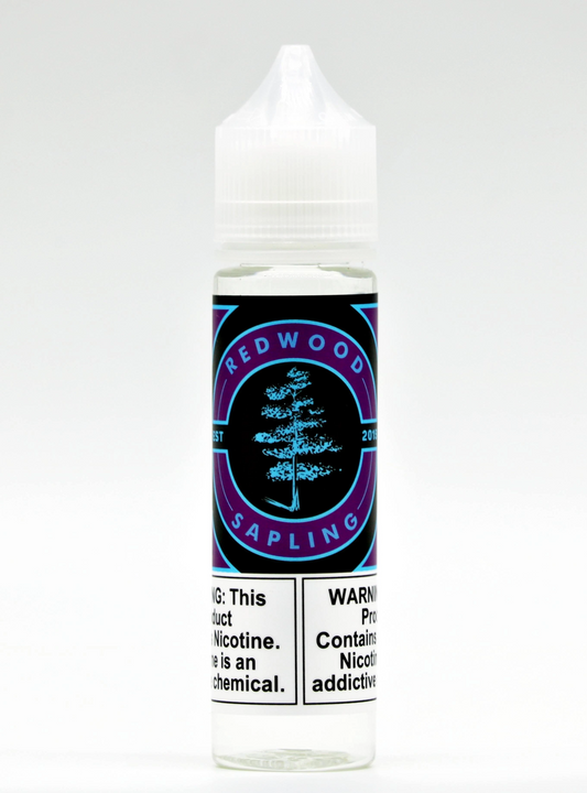 Black/Blue (Cathedral Black Iced) 60ml
