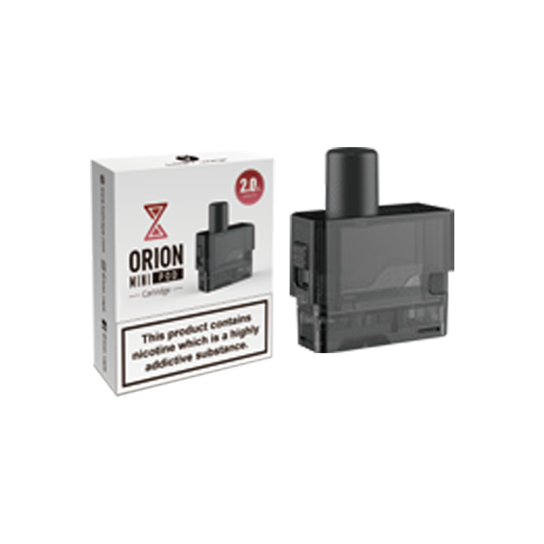 Orion Mini Empty Pod (1-Pack)