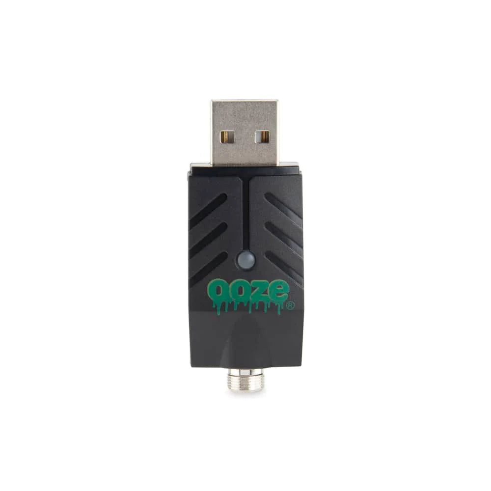 Ooze USB Smart 510 Charger