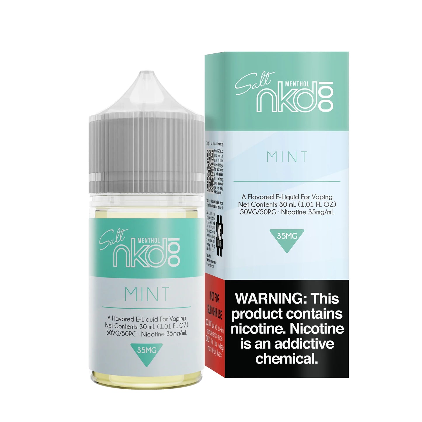 Mint (TFN) Nic Salt 30mL