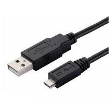 Micro USB Charger Cable